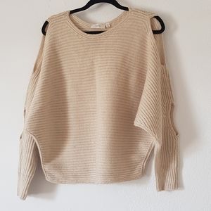 Cloth Sweater